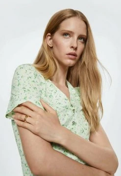 Mango CECIL - Freizeitkleid - Gebroken Wit | Damen -Mango Populaire Boutique 275939d77fae46afb7600a4e8b15a900