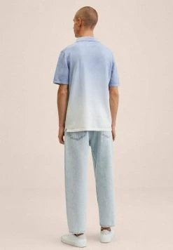 Mango DEIAP - Poloshirt - Himmelblau | Herren 11 Mango DEIAP - Poloshirt - Himmelblau | Herren -Mango Populaire Boutique 278e81e2b31a45f99674b654ba2bdd31