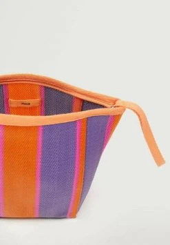 Mango FRIDAY - Shopping Bag - Oranje | Damen -Mango Populaire Boutique 2794752e99c74375903983a151beac4c