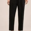Mango ARNO - Stoffhose - Zwart | Herren -Mango Populaire Boutique 2804fd4095b044dca5068981521b7926