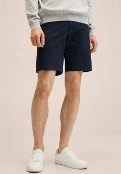 Mango GRACIA - Shorts - Navy | Herren
