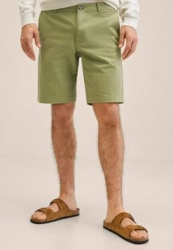 Mango GRACIA - Shorts - Khaki | Herren