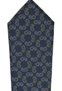 Mango PASBIG - Krawatte - Bleu Marine Foncé | Herren -Mango Populaire Boutique 28a4e7641b1f48c7ad982a65b7fb7374