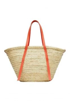 Mango PAUL - Shopping Bag - Orange | Damen