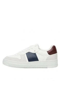 Mango MAXIM - Sneaker Low - Ciemnogranatowy | Herren