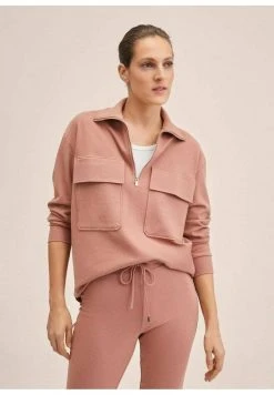 Mango PIQUE - Jogginghose - Pink | Damen -Mango Populaire Boutique 295eb1fb58e74c21b0d4ef9f5ba5fca4