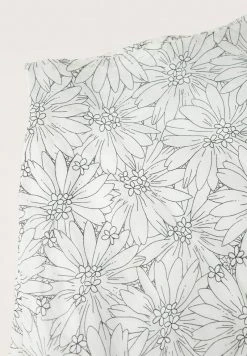 Mango CLAVEL - A-Linien-Rock - White | Damen -Mango Populaire Boutique 29fa79598a284a2db46e3f36679fca13