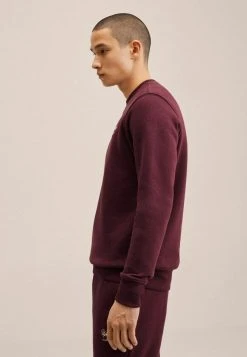 Mango BURBU - Sweatshirt - Wijnrood | Herren -Mango Populaire Boutique 2a1fac3746144ff99c74a5ffcb0ff6a8