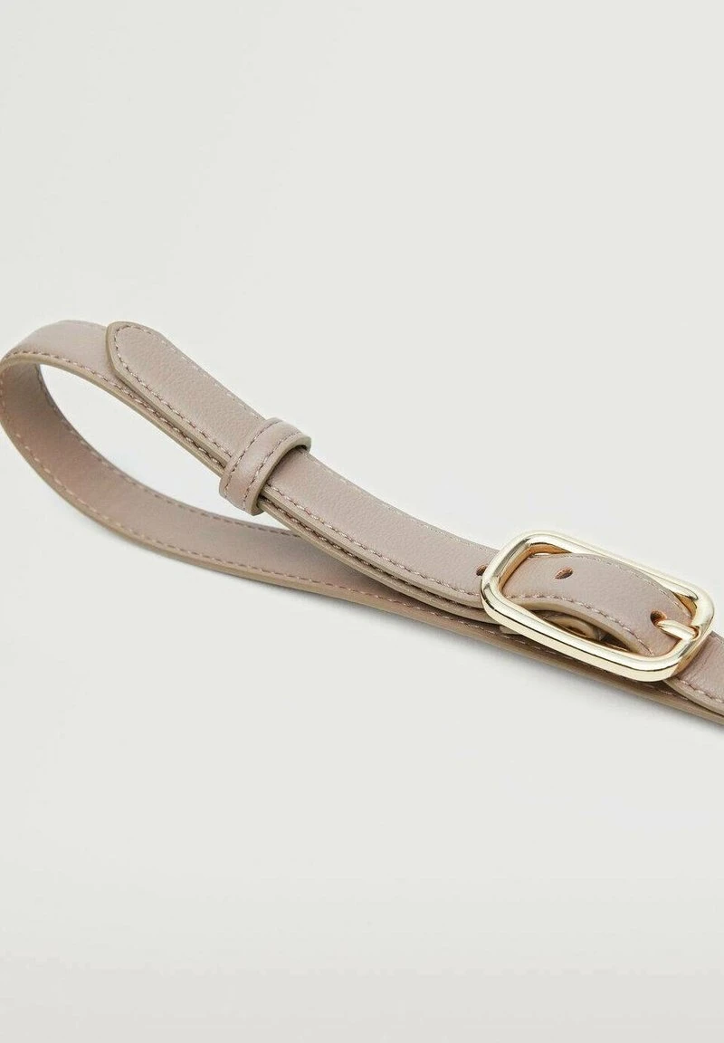 Mango ALLERY - Gürtel - Ecru | Damen 6 Mango ALLERY - Gürtel - Ecru | Damen – Bild 4