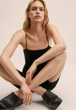 Mango KOURTNEY - Jumpsuit - Zwart | Damen 13 Mango KOURTNEY - Jumpsuit - Zwart | Damen -Mango Populaire Boutique 2ac396a6199f45f48f067c1f3d28f96b