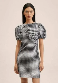 Mango MONTE - Freizeitkleid - Black | Damen 11 Mango MONTE - Freizeitkleid - Black | Damen -Mango Populaire Boutique 2adbd2bc77a746d8abb5f8d888ed0c65