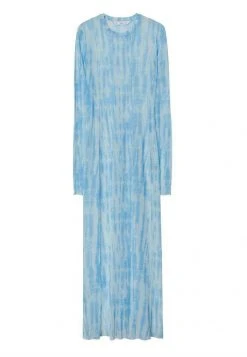 Mango LUCCA - Freizeitkleid - Aqua Green | Damen -Mango Populaire Boutique 2af4b05011da404b92c0fe6069d68aff