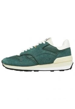 Mango MARATON - Sneaker Low - Vert | Damen