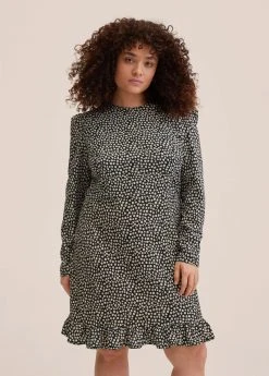 Mango PALOS - Freizeitkleid - Black | Damen 19 Mango PALOS - Freizeitkleid - Black | Damen -Mango Populaire Boutique 2c5dea4ad66f48fd9d438c123a7c20b3