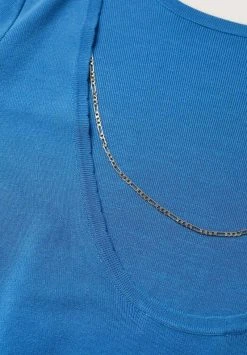 Mango CARLOTA - Maxikleid - Azul Celeste | Damen 15 Mango CARLOTA - Maxikleid - Azul Celeste | Damen -Mango Populaire Boutique 2c885e530341447198e4d0a64651cf29