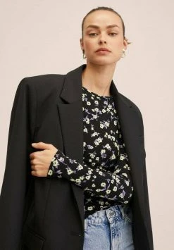 Mango Langarmshirt - Licht Pastelpaars | Damen -Mango Populaire Boutique 2c95a8749a614ac3b2c0a6320e7c43c5