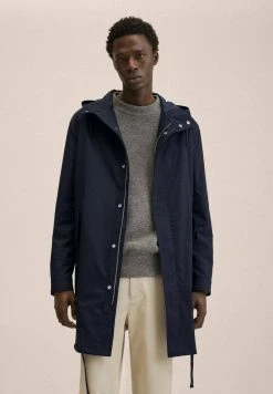 Mango KEROS - Parka - Donkermarine | Herren