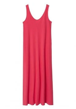 Mango RIBET - Maxikleid - Fuchsia | Damen -Mango Populaire Boutique 2c9c38028d574754ad15d60d8a569b37