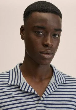 Mango TOWELLYP I - Poloshirt - Medium Heather Grey | Herren 11 Mango TOWELLYP I - Poloshirt - Medium Heather Grey | Herren -Mango Populaire Boutique 2ccbe455873b4d81b4934a7e2d8e6d9c