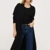 Mango ALICIAL - Strickjacke - Noir | Damen