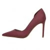 Mango Damen AUDREY - High Heel Pumps - Kirschrot 2 Mango Damen AUDREY - High Heel Pumps - Kirschrot -Mango Populaire Boutique 2d8aa1f1f7d4484a9d30692bf2fbdaaf