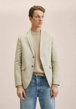 Mango COLA - Sakko - Sand | Herren