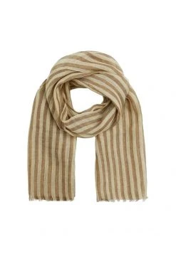 Mango Schal - Sable | Herren