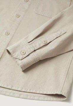 Mango JAZZ - Hemd - Beige | Herren 15 Mango JAZZ - Hemd - Beige | Herren -Mango Populaire Boutique 2e499d28df784547b15273638317aaa8