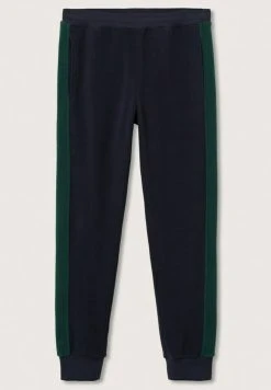 Mango POLE -I - Jogginghose - Azul Marino Oscuro | Herren -Mango Populaire Boutique 2e662bbabe974234b5f9e30437b436f6