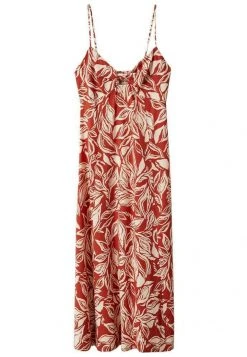 Mango Damen ALANA - Freizeitkleid - Naranja Tostado -Mango Populaire Boutique 2e834a75bc234035bd6d5917d2980d65