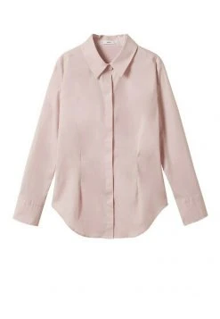 Mango Hemdbluse - Pink | Damen 12 Mango Hemdbluse - Pink | Damen -Mango Populaire Boutique 2eb1355b22c042569564dc5d9fcc6e1d