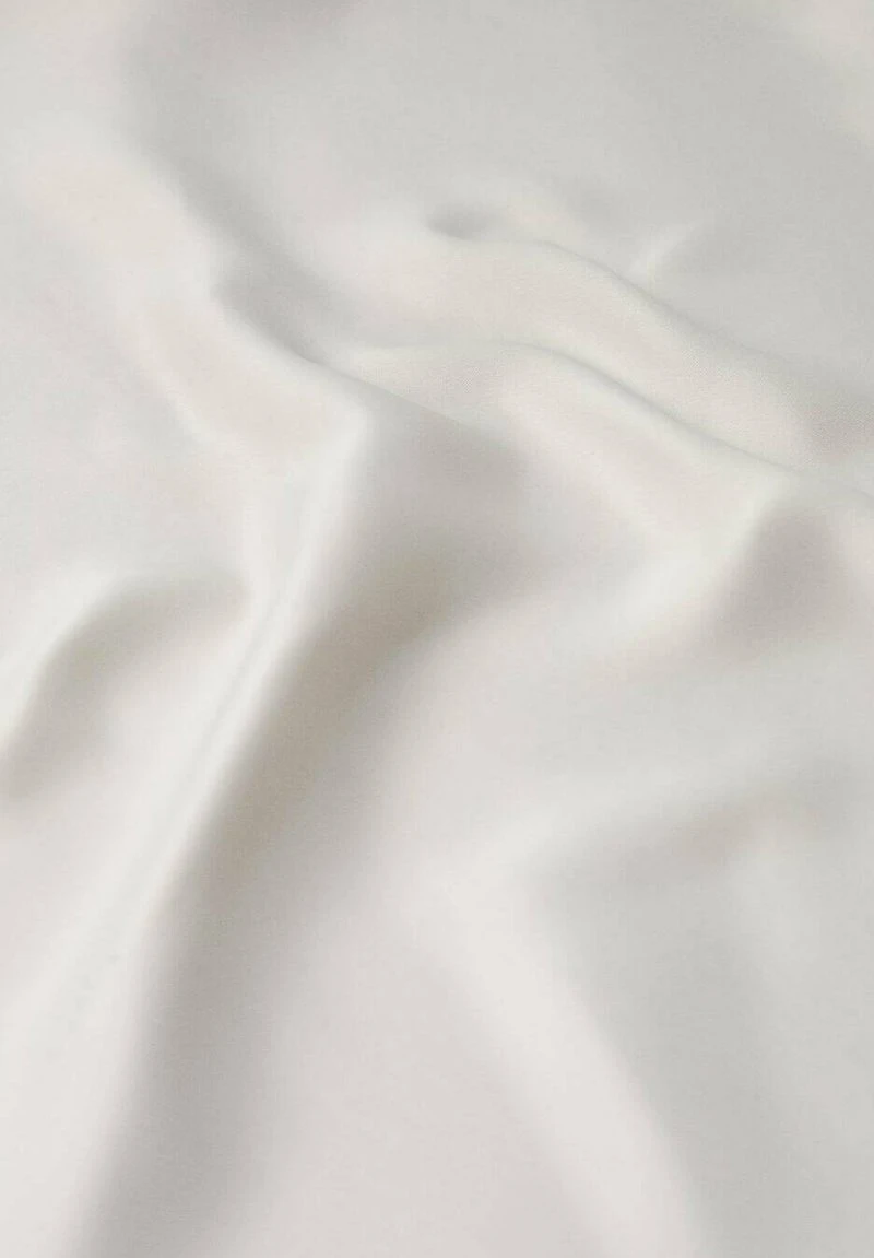 Mango CRISTAL-A - A-Linien-Rock - Ljus Pastellgrå | Damen 9 Mango CRISTAL-A - A-Linien-Rock - Ljus Pastellgrå | Damen – Bild 7