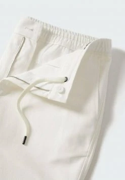 Mango GOLO - Chino - Blanc | Herren 17 Mango GOLO - Chino - Blanc | Herren -Mango Populaire Boutique 2ef28cd535d4424e86ba2e292b4b9a90