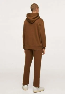 Mango COHEN-I - Jogginghose - Tabac | Herren -Mango Populaire Boutique 2fb40dbbd3fe4b5989f29863e6f0184a