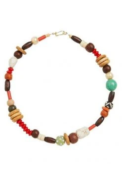 Mango Armband - Rood | Damen