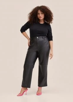 Mango CAMPI - Langarmshirt - Zwart | Damen 15 Mango CAMPI - Langarmshirt - Zwart | Damen -Mango Populaire Boutique 2fe814a9db714ccf8475979d0149e074