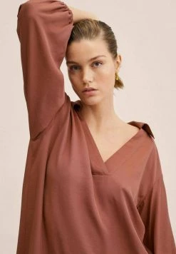 Mango BEA-A - Freizeitkleid - Orange | Damen 12 Mango BEA-A - Freizeitkleid - Orange | Damen -Mango Populaire Boutique 30002dbb6359412e86e7b05e2b765ae4