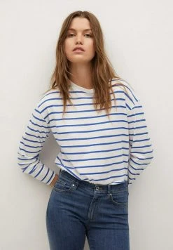 Mango ELSA - Jeans Skinny Fit - Donkerblauw | Damen -Mango Populaire Boutique 3033f4f230b04ff2b58b9a09eb3390fb