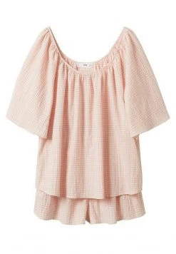 Mango SET SWEET - Nachtwäsche Set - Roze | Damen 14 Mango SET SWEET - Nachtwäsche Set - Roze | Damen -Mango Populaire Boutique 305e31a47d47411e92db9f0b2dfac6c9