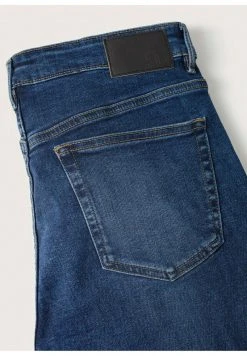 Mango Jeans Slim Fit - Dunkelblau | Herren -Mango Populaire Boutique 308c6e397be344388879924781be05e8