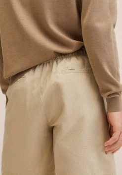 Mango Herren FLEK - Shorts - Beige -Mango Populaire Boutique 30eb728a45bc4a62b046e8c4f4ab1742