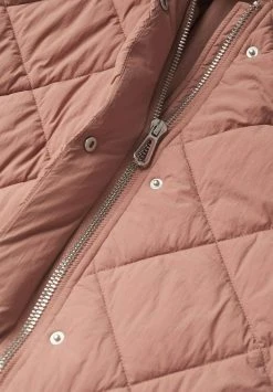 Mango CAKE - Wintermantel - Pink | Damen -Mango Populaire Boutique 3172e0da4f5d4d03837fe34d06b89783