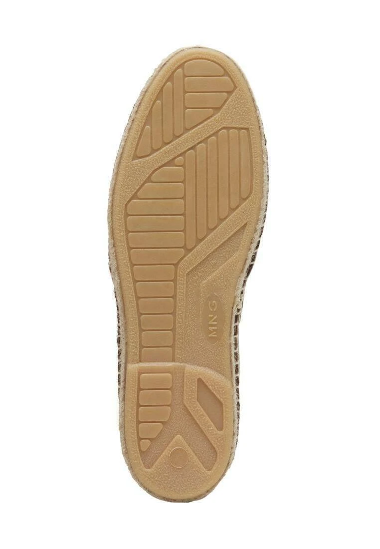 Mango Herren YUTE - Espadrille - Middenbruin 5 Mango Herren YUTE - Espadrille - Middenbruin – Bild 3