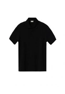 Mango REA - Poloshirt - Noir | Herren -Mango Populaire Boutique 31f4fc60fea746ab8d8b8474c2a020b4