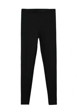 Mango Leggings - Hosen - Black | Damen -Mango Populaire Boutique 32238e0a1ec548c194b8f5196d644ef4