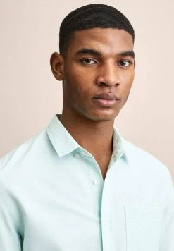 Mango ANKARA - Hemd - Vert | Herren 12 Mango ANKARA - Hemd - Vert | Herren -Mango Populaire Boutique 32388d0e85cd4d62b77d41486a9c572c