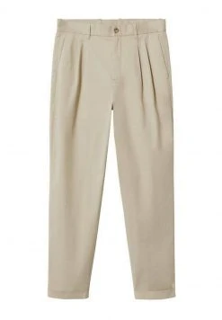 Mango MINERALP - Chino - Beige | Herren 16 Mango MINERALP - Chino - Beige | Herren -Mango Populaire Boutique 32bccc725c4640b189fd6797c00d204e
