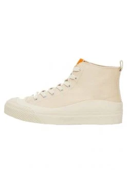 Mango ORGANIC - Sneaker High - écru | Herren