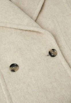 Mango HABANA - Klassischer Mantel - Sand | Damen -Mango Populaire Boutique 32c77ee24e234bea83127c99a2f5f909