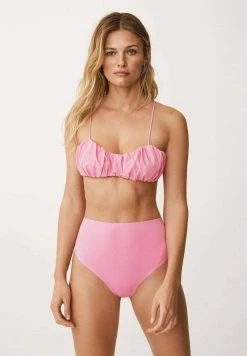 Mango MARION - Bikini-Top - Pastel Pink | Damen